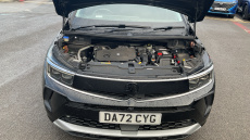 Vauxhall Grandland 1.5 Turbo D Ultimate 5dr Auto Diesel Hatchback